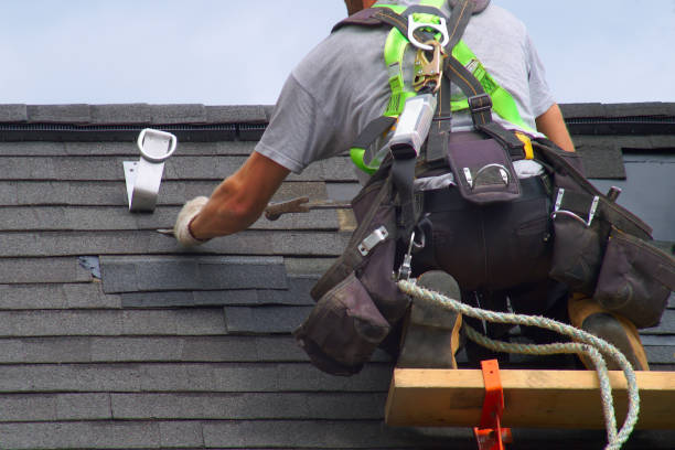 Best Roof Repair Services  in Roosevelt Park, MI