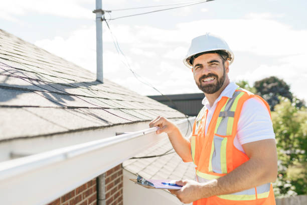 Sealant for Roof in Roosevelt Park, MI