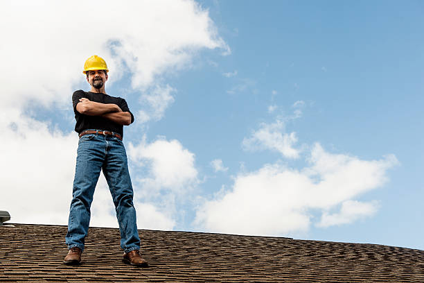 Best Roof Repair Services  in Roosevelt Park, MI