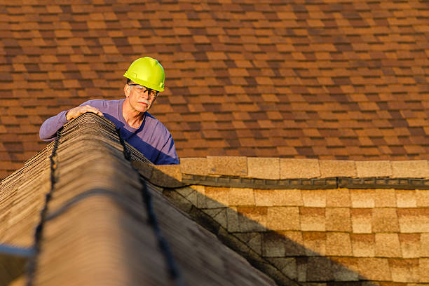 Roof Installation Near Me in Roosevelt Park, MI